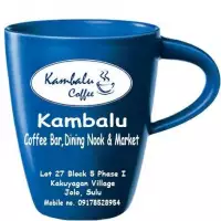 Kambalu Coffee Bar & Dining Nook
