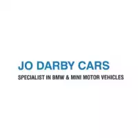 Jo Darby Cars - BMW & MINI Specialists