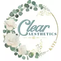 Clear Aesthetics by Kate Mc Birney