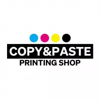 Copy & Paste Printing Shop