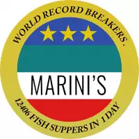 Marini's Perth Takeaway
