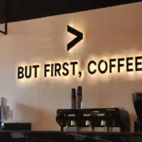 But First, Coffee - Cabanatuan (BFC Cabanatuan City, Nueva Ecija Branch)