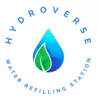 Hydroverse Water Refilling Station