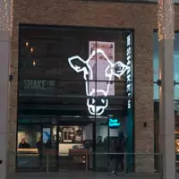 The Shake Lab