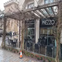 Prezzo Italian Restaurant Oxford