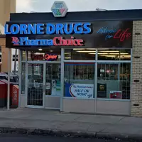 Lorne Drugs PharmaChoice