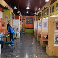 Andrea's Restaurant