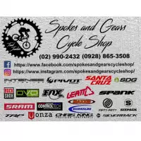 Spokes & Gears: Moto and Cycle Shop