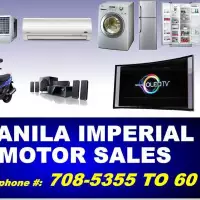 Manila Imperial Motor Sales