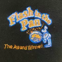 Flash in the Pan Ballymoney