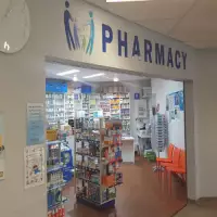 Palmerston SuperClinic Pharmacy