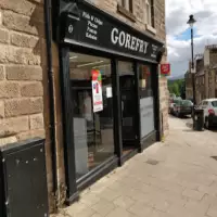Gorefry Takeaway