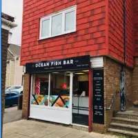 Ocean Fish Bar Kebab Pizza & Burger