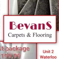 Bevan's carpet and Flooring