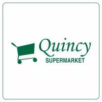 Quincy Supermarket