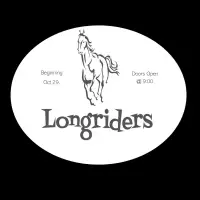 Longriders Saloon