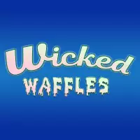 Wicked Waffles - Dumaguete