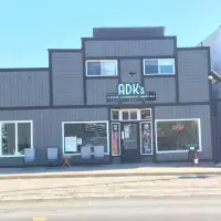 ADK's CStore and Laundromat
