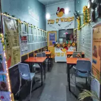 Flip D' Wings