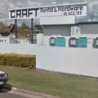 Craft Rental & Hardware