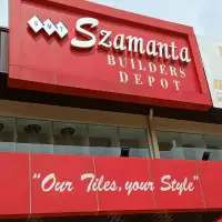 Szamantha Enterprises