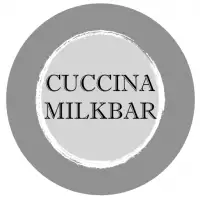 Cuccina Milkbar