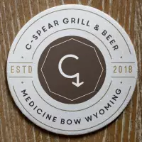 C Spear Bar and Grill