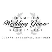 Champion Wedding Gown Specialist