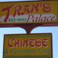 Tran's Palace Restaurant