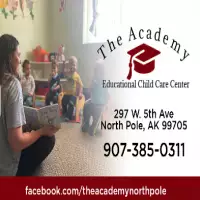 The Academy: Educational Child Care Center