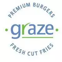 Graze Premium Burgers