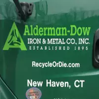 Alderman-Dow Iron & Metal Co