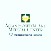 Asian Hospital and Medical Center