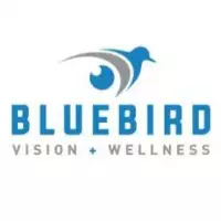 Bluebird Vision + Wellness