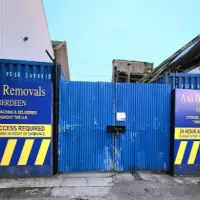 A to B Removals and storage