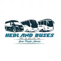 Hedland Buses  – With over fifty years of experience servicing the Pilbara community