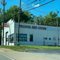 Philpot’s Tire Center