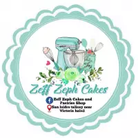 Zeff Zeph Cakes