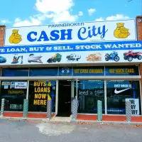 Cash City Midland
