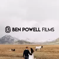 Ben Powell Films (Award Winning Wedding Videography)
