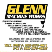 Glenn Machine Works