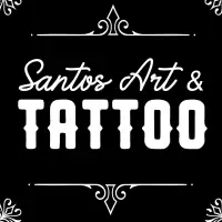 Santos Art and Tattoo Studio