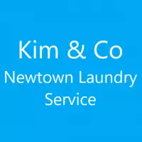 Kim & Co Newtown Laundry Service