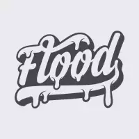 Flood - UK T-shirt Printers