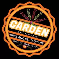Garden Kalan-an: Grill and Restaurant