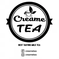 Creame Tea Bohol