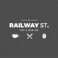 Railway Street Cafe & Brew Bar