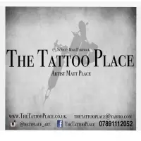 The Tattoo Place