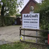 Ash Croft Veterinary Practice LLP - HARDWICK