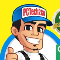 PCTECH DEALS COMPUTER & LAPTOP REPAIR SERVICE